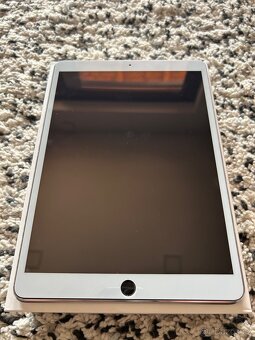iPad Pro 2019 10.5” skvělý stav+příslušenství - 3