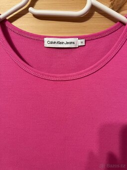 Calvin Klein šaty vel. 12 - 3