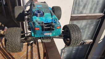 RC NITRO - 3