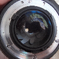 Nikon 50mm f 1,4 AF-S G - 3