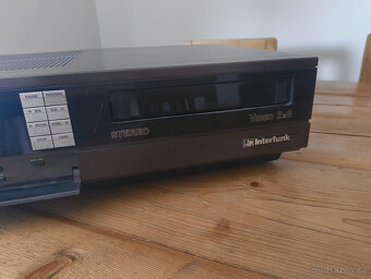 Interfunk Video-Recorder 2000 2x8 (VR-IF 1522) - 3