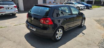 VW Golf V 1.9TDI 77kW BKC 6kv 2005 - 3