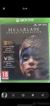 Xbox one X - 3