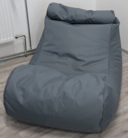 Sedací Vak, Sedací křeslo HOGAN POLYESTER - 3