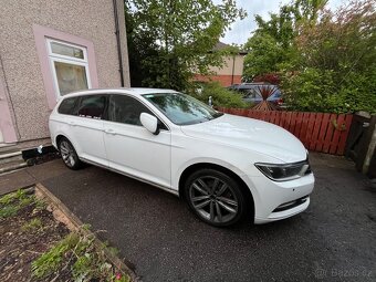 Veškeré nahradní díly passat b8 2.0 tdi crl - 3