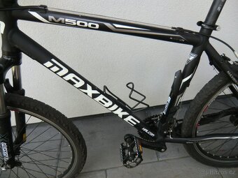 kolo Maxbike vel. 19 - 3