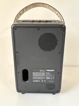 Reproduktor Marshall Tufton Bluetooth - 3