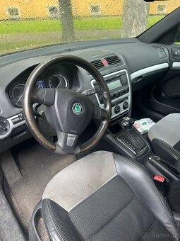 Octavia 2 rs - 3