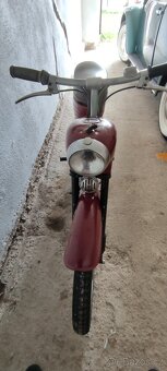 Jawa 555 - 3