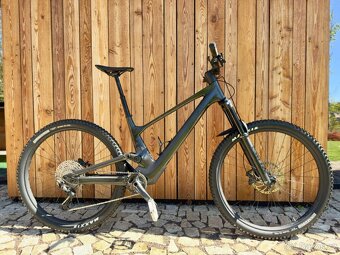 🔥 Scott Genius 920 – karbon, XT, 1000 km, DPH - 3