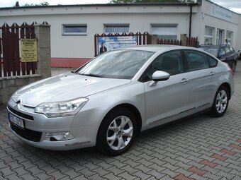 CITROEN C 5 2.0 i 16V - 3