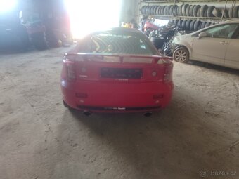 Toyota Celica - 3