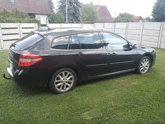 Laguna 2.0 i 103kw combi - 3