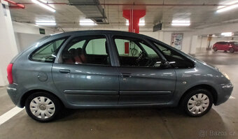 Citroen XSARA PICASSO 1.6 HDi Manual - pravidelně udržované - 3