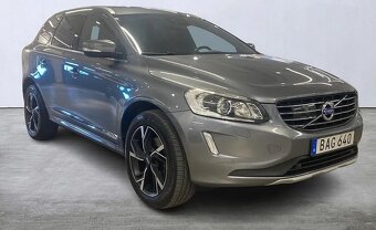 Volvo XC60 D4 AWD Summum BE PRO 2016 - 3