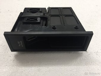AUDI, SEAT, ŠKODA, VW - MDI INTERFACE 5N0 035 342 D - 3