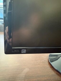 LED monitor Samsung 24” - 3