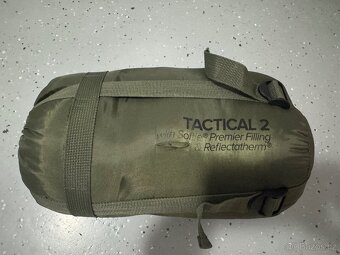 Spací pytel Tactical 2 Snugpak Oliv - 3
