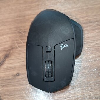 myš Logitech MX Master 3 - 3