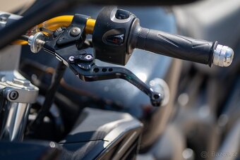 Yamaha Fazer FZ6 S2 2007 - 3