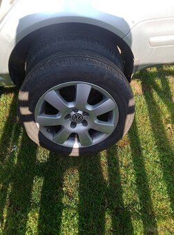 VW Golf Variant 1.9 Tdi 96kW - 3