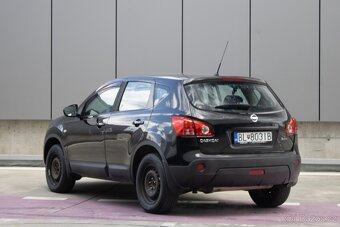 Nissan Qashqai 2.0i Acenta 4x2 - 3