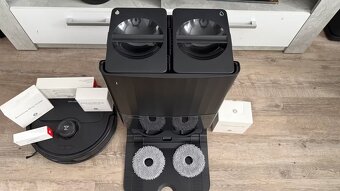 Roborock Qrevo Master Top Zustand - 3