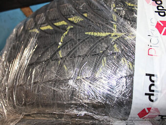 Mercedes Benz GL kola disky pneu ALU 18" - 3