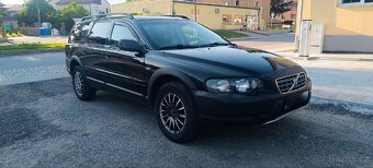 Volvo XC70 cross country p2 d5 - 3