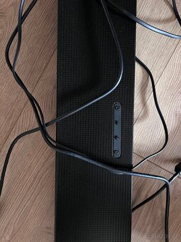 Soundbar samsung - 3