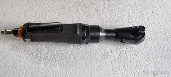 Pneu příklepová ráčna 1/2” 122 Nm,kvalitní, výkonná - 3