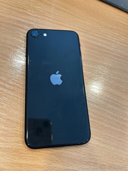 iPhone SE 2020 128GB - 3