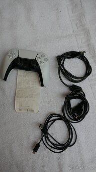 Sony Playstation 5 1TB SSD//CFI 1216A/ZÁRUKA - 3