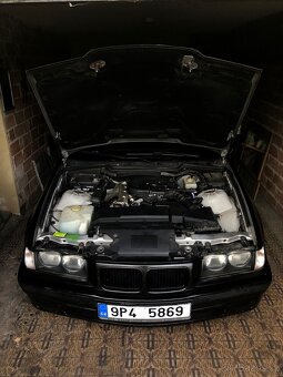 Bmw e36 compact - 3