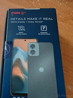 Moto g34 5g - 3