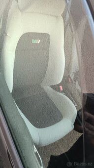 Prodám Škoda fabia rs - 3
