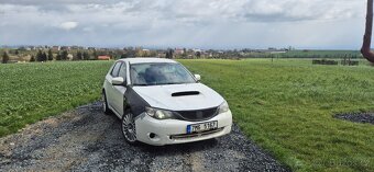 Subaru Impreza 2.0R 110 kW benzín - 3