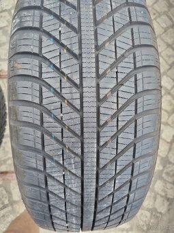 255/45/20 zimni pneu 255/45 R20 - 3