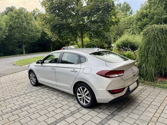 Hyundai i30 1.0 T-GDI, 88 kW, rok 2020 – po servisu - 3