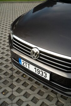 VW Passat 1.4 TSI 110kw Highline kombi - 3