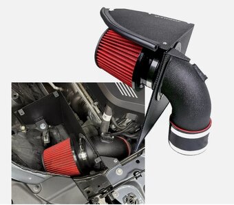 cold air intake KYOSTAR pro B58 M240i M340i M440i - 3