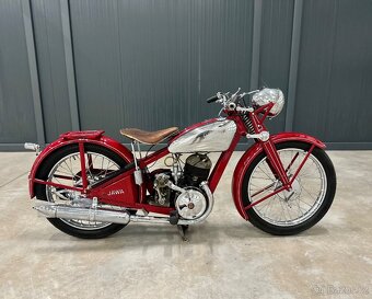 Jawa 250 SPECIAL - 3