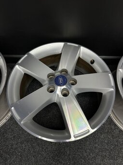 Alu Ford 5x108 17” - 3