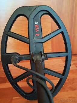 Minelab x-terra pro - 3