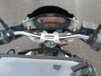 Ducati 696 r.v.2009 - 3