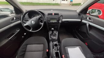 Škoda Octavia II combi - 3