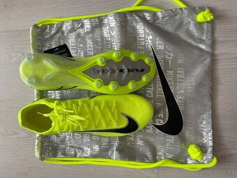 Kopačky Nike Vapor ELITE - 3