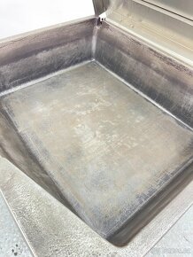 Elektrická smažící pánev - 80l Fagor 85x90x84cm - 3