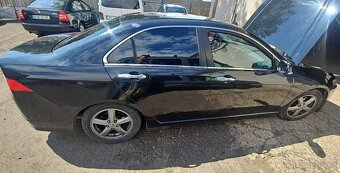 Honda Accord type S 2.4 Vtec. - 3