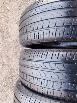235/50/19 99v Pirelli - letní pneu 4ks - 3